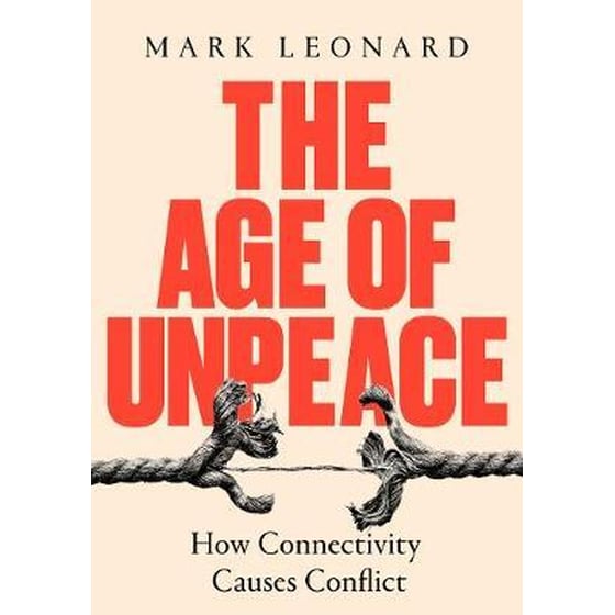 Age of Unpeace image 0