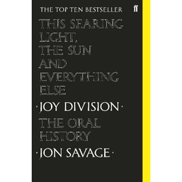 This Searing Light, the Sun and Everything Else