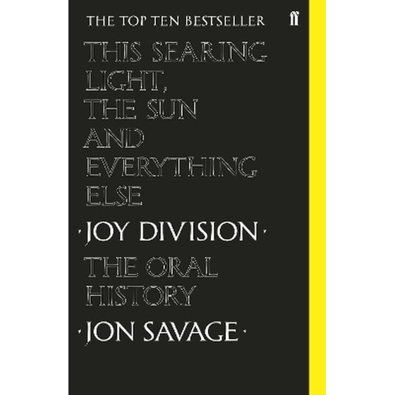 This Searing Light, the Sun and Everything Else image 0