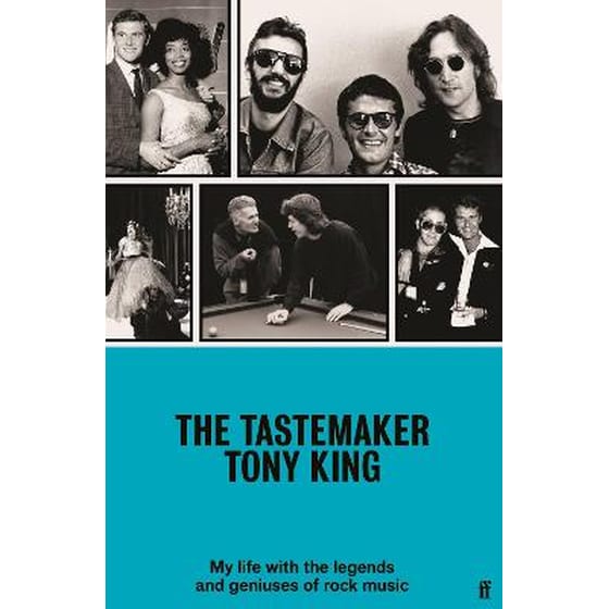Tastemaker image 0