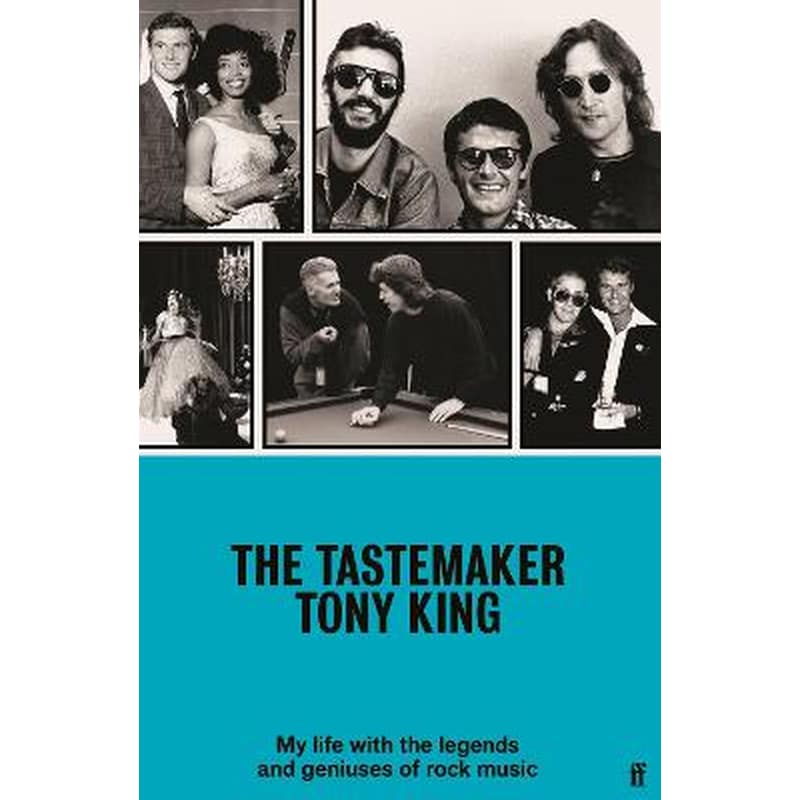 Tastemaker