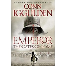 The Gates of Rome