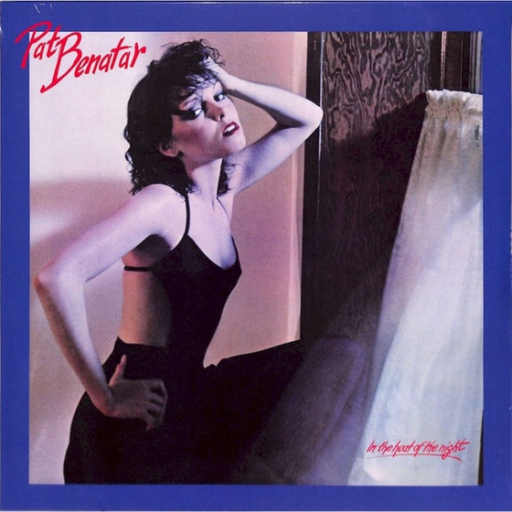 In The Heat Of The Night (LP) image 0