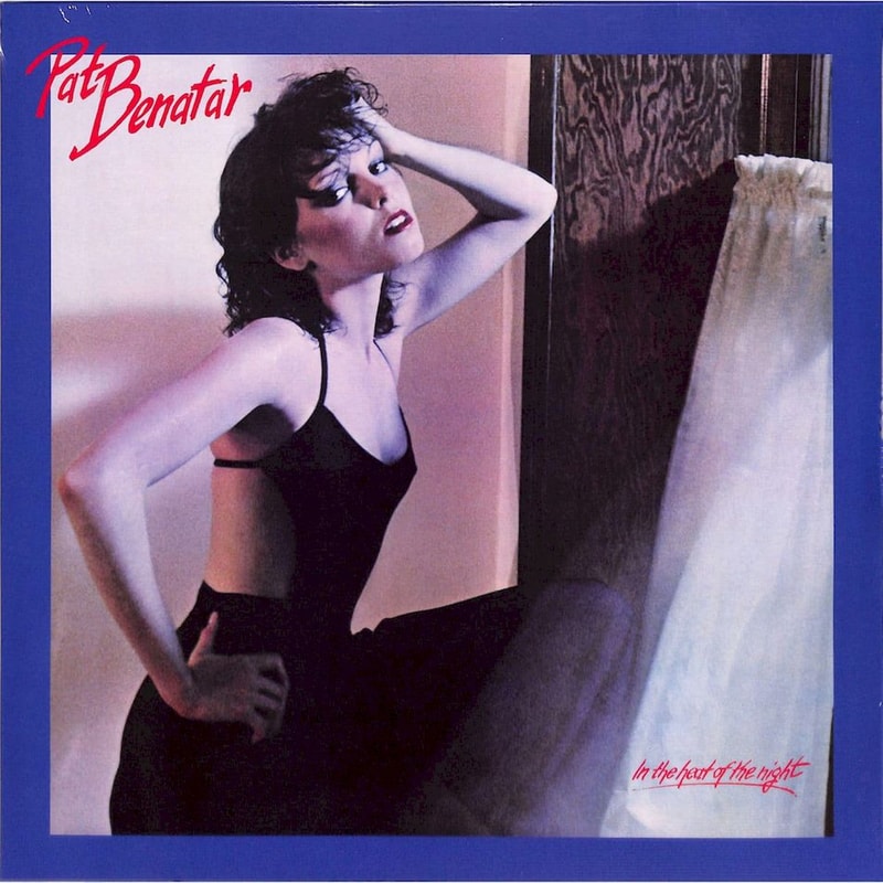 In The Heat Of The Night (LP)