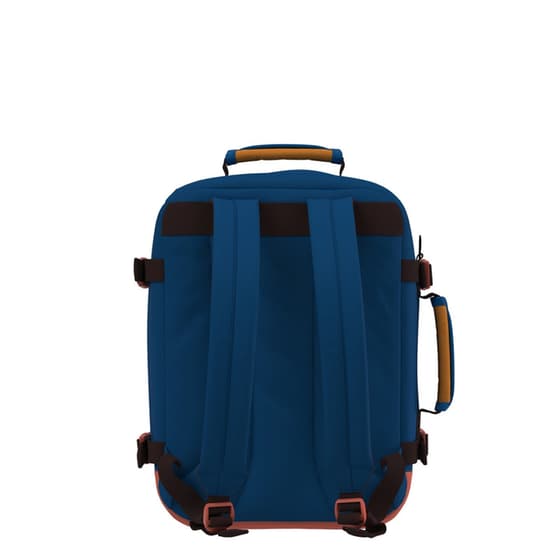 Τσάντα Πλάτης Cabin Zero 28lt Σειρά Travel Classic Tropical Blocks - 39x29,5x20cm image 3