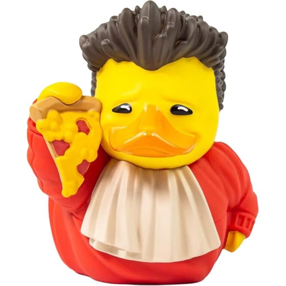 Φιγούρα Numskull Tubbz Friends 9 cm - Joey Tribbiani image 0