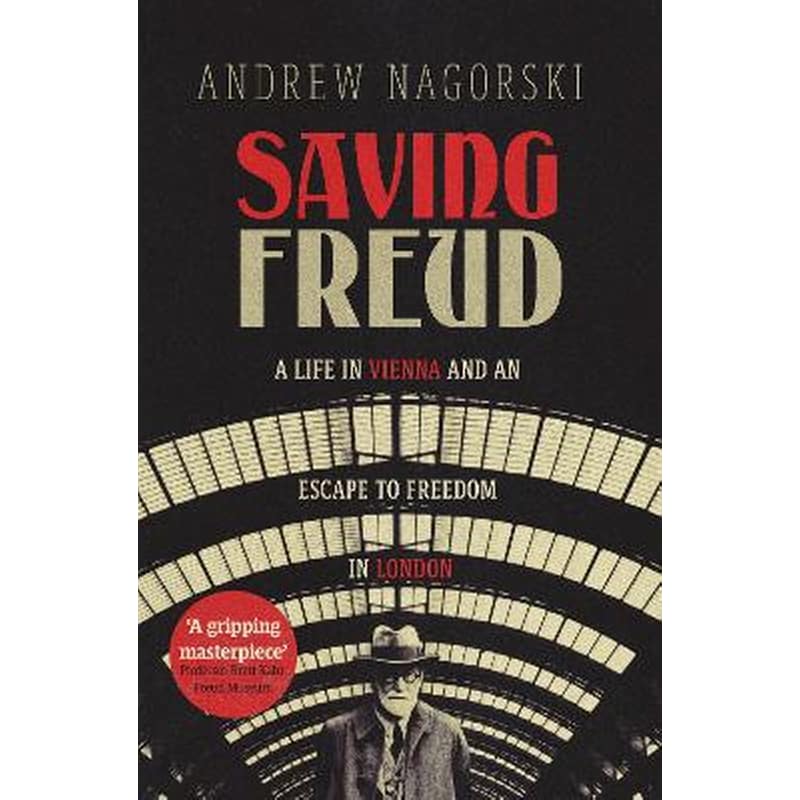 Saving Freud