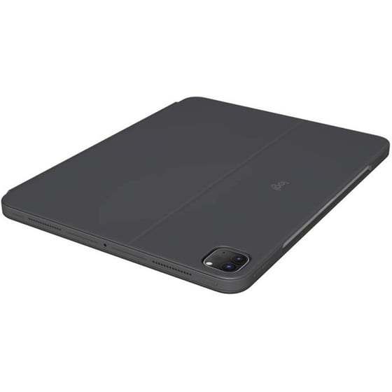 Logitech Combo Touch Keyboard για Apple iPad Pro 13'' 2024 (M4) - Graphite image 3