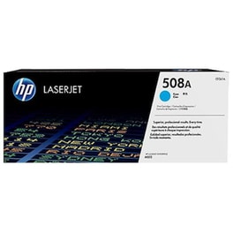Toner HP 508ACF361A - Cyan