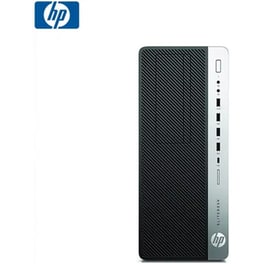 Refurbished Desktop HP 800 G4 MT (Intel Core i5-8400/8 GB/512GB SSD/Intel Graphics/Win11Home)