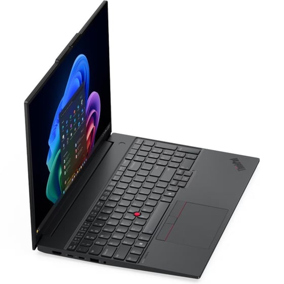 lenovo ThinkPad E16 Gen 4 16" WUXGA IPS (Intel Core 5-320/32 GB/512GB SSD/Intel Graphics/Win11Pro) Laptop image 1