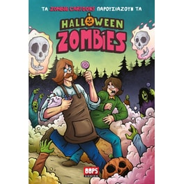 Halloween Zombies
