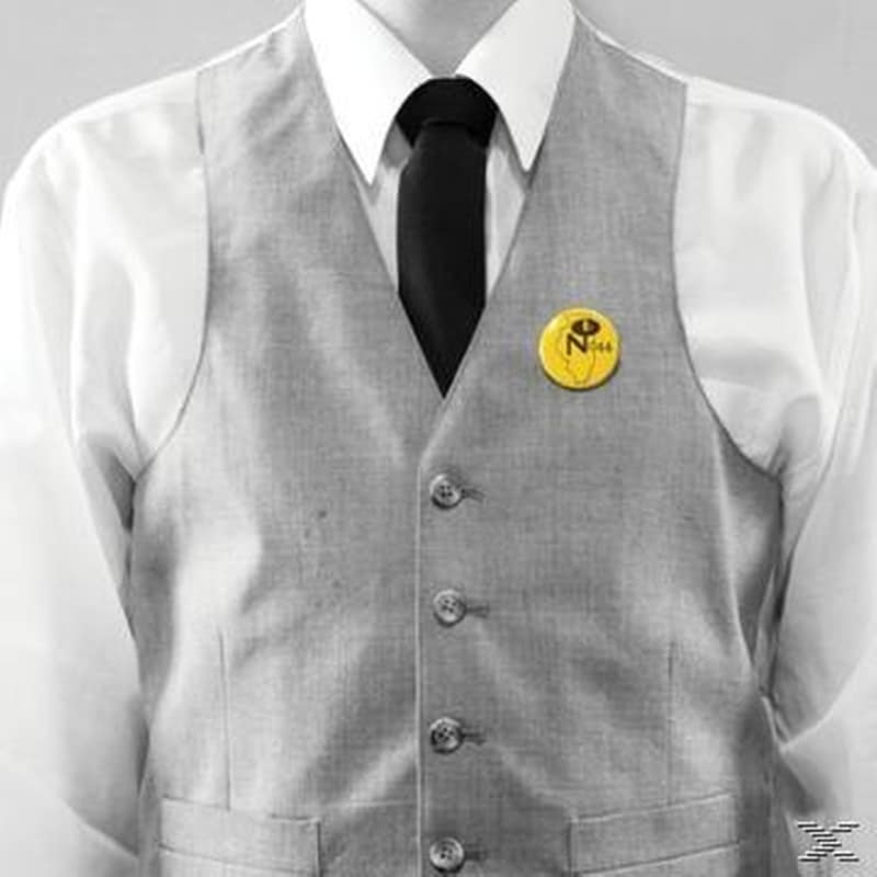 Buttons: From Champaign To Chicago