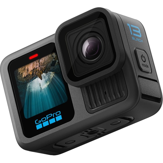 Action Camera GoPro Hero13 - Black image 1