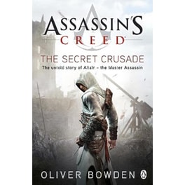 Secret Crusade