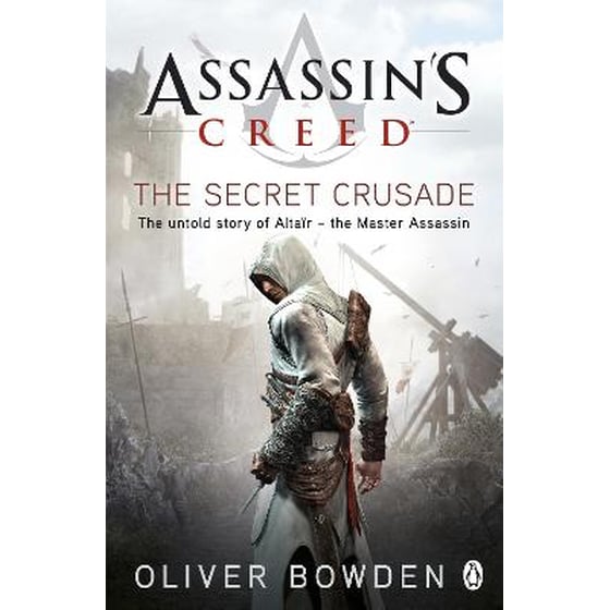 Secret Crusade image 0