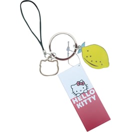 Μπρελόκ Gim Hello Kitty Lemonade