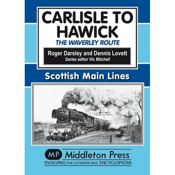 Carlisle to Hawick image 0
