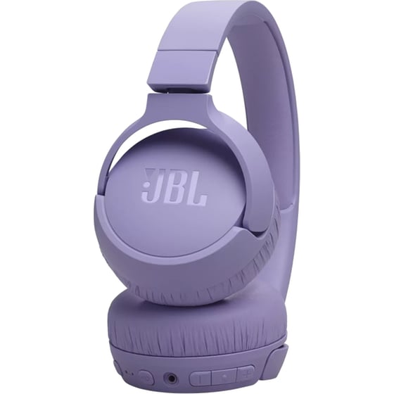 JBL Tune 670NC Ασύρματα Ακουστικά Κεφαλής - Μωβ image 6
