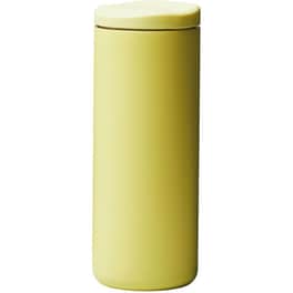 Μπουκάλι Θερμός Chic Mic Slidecup Yellow 350ml
