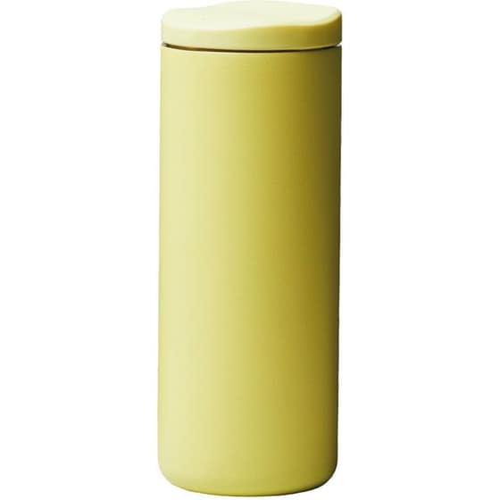 Μπουκάλι Θερμός Chic Mic Slidecup Yellow 350ml image 0