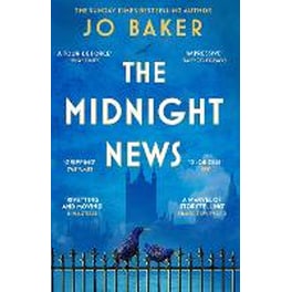 The Midnight News