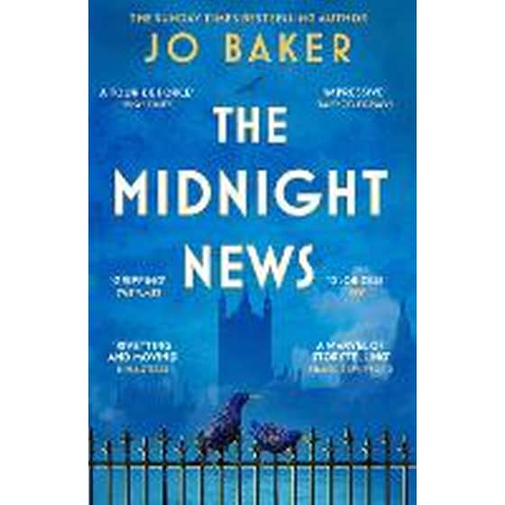 The Midnight News image 0