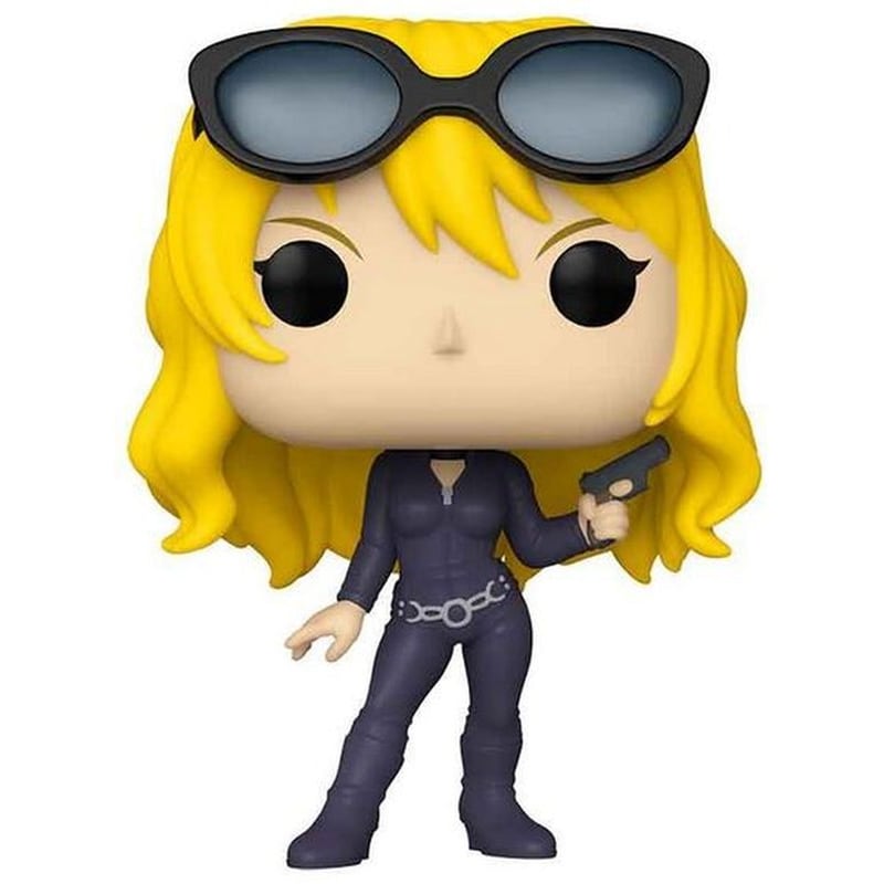 Funko Pop! Animation - Cowboy Bebop - Julia #1216