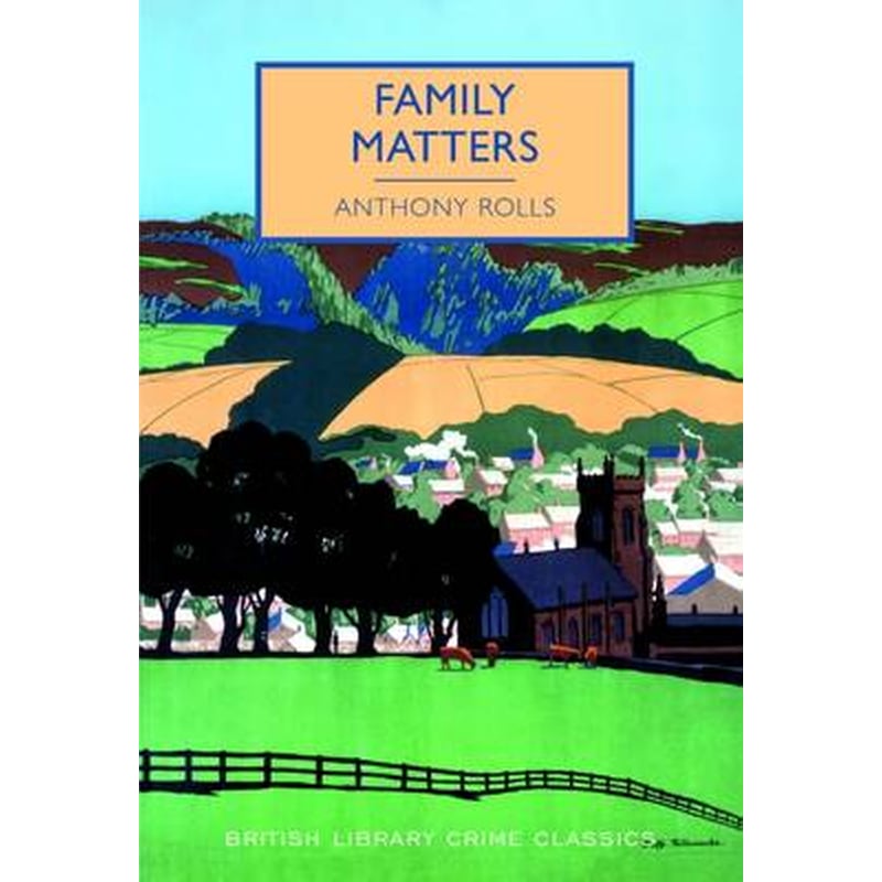 Family Matters