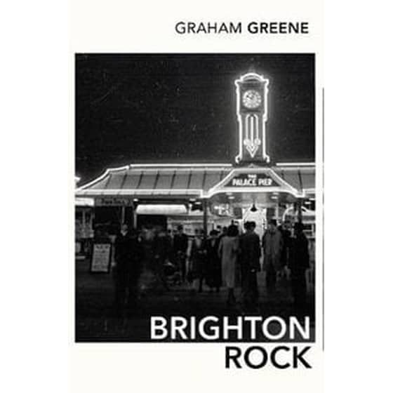 Brighton Rock image 0