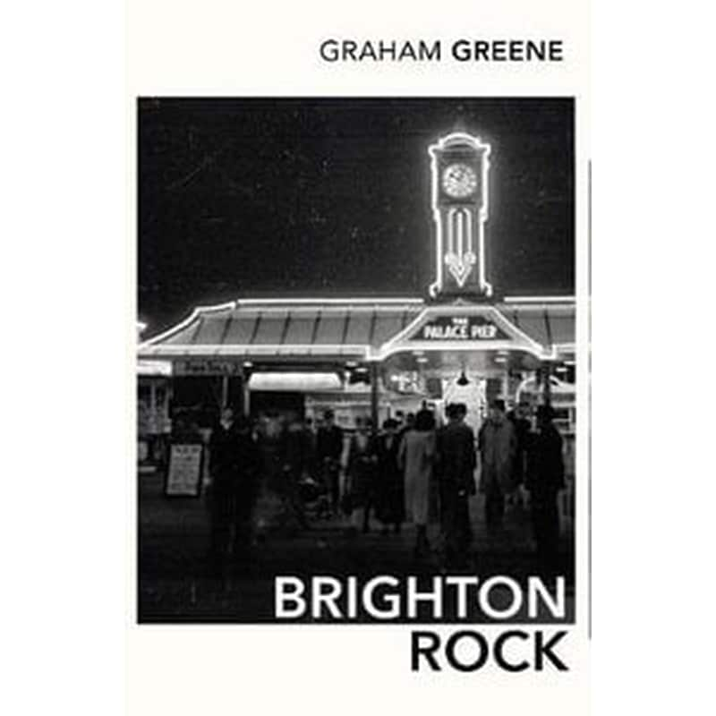 Brighton Rock