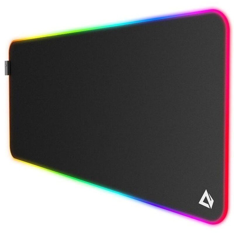 Aukey KM-P7 Gaming Mouse Pad XXL 900mm Μαύρο