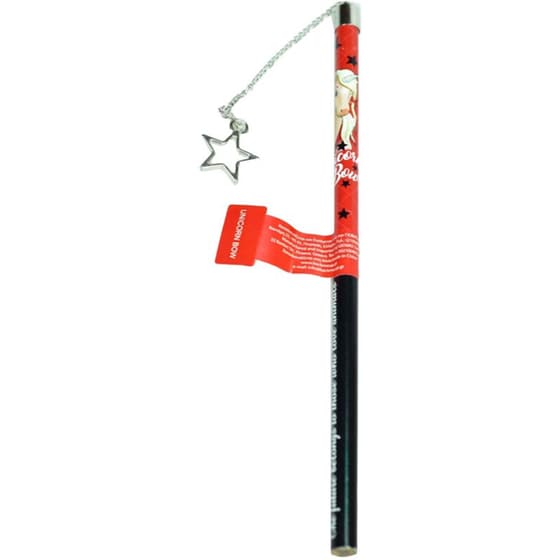 Μολύβι Back Me Up με Διακοσμητικό Unicorn Bow (1 Τεμάχιο) image 1