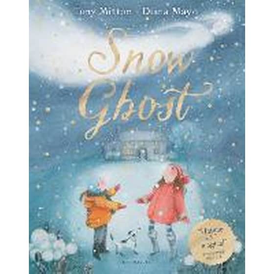 Snow Ghost image 0