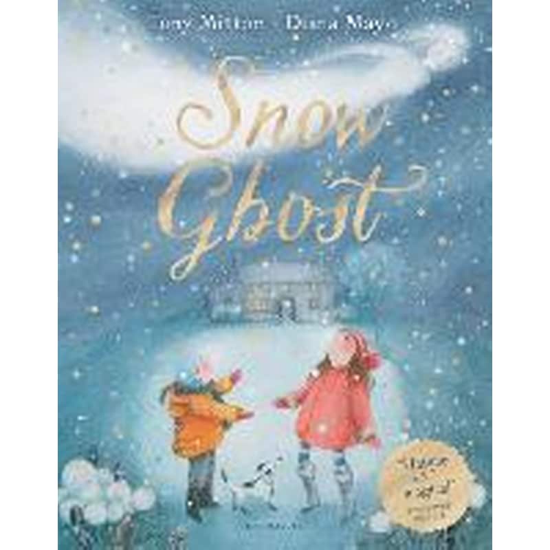 Snow Ghost