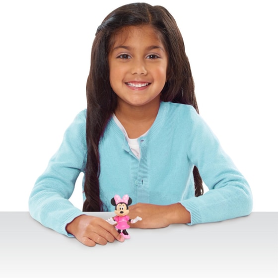 Giochi Preziosi Φιγούρα Minnie 6 cm - Τυχαία Επιλογή Σχεδίου image 17
