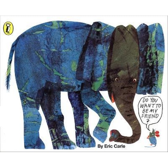 Do You Want to be My Friend? image 0