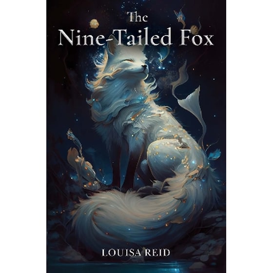 The Nine-Tailed Fox image 0