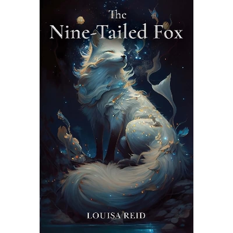 The Nine-Tailed Fox