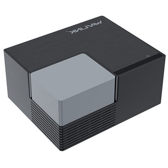 Wavlink USB-C 4k Dual Display Universal Docking Station με Power Delivery image 0