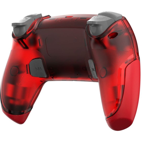 Oniverse Revolt Ασύρματο Χειριστήριο PS4 - Κόκκινο image 4