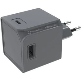 Powercube Allocacoc DH1254 - Γκρι