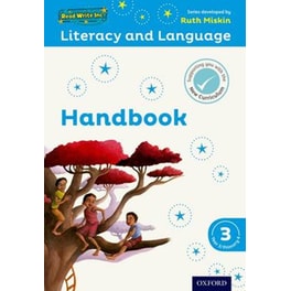 Read Write Inc.- Literacy & Language- Year 3 Teaching Handbook 3 Read Write Inc.- Literacy & Language- Year 3 Teaching Handbook