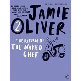 Return of the Naked Chef