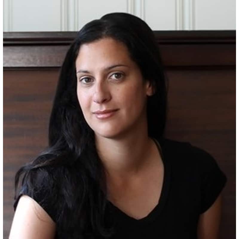 Author picture