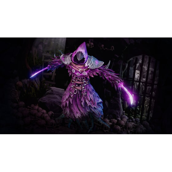 Gloomhaven Mercenaries Edition - Nintendo Switch image 13