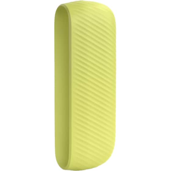 IQOS ILUMA Θήκη – Citron Yellow image 0
