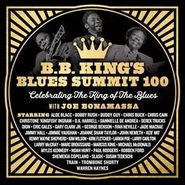 B.B. King's Blues Summit 100 (2 CD)