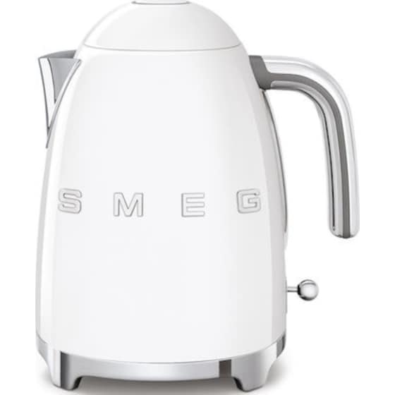 Βραστήρας SΜΕG KLF03WHEU 2400 W 1.7 L  Λευκό image 0