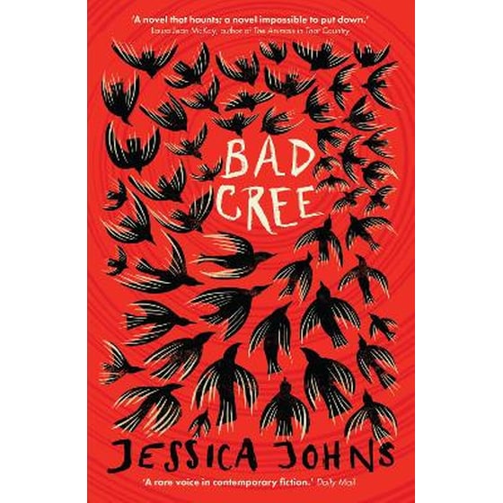 Bad Cree image 0